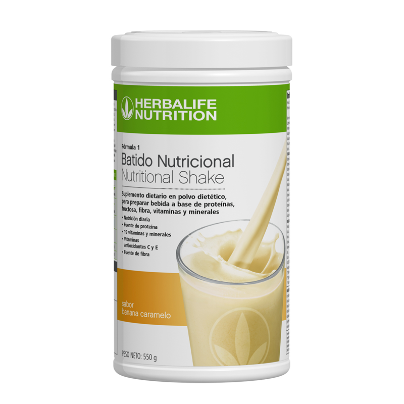 Batido F1