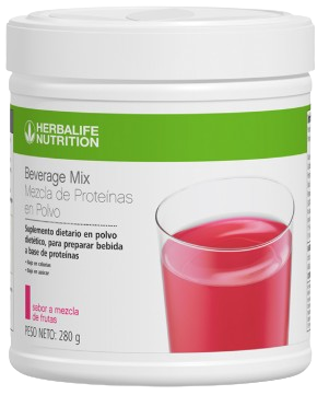 Beverage Mix
