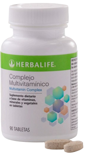 Multivitamínico