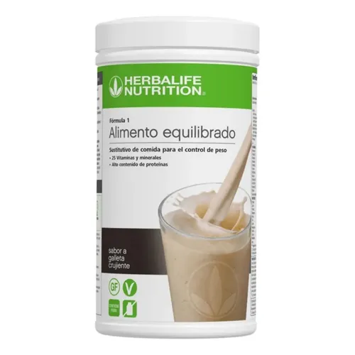 Batido F1