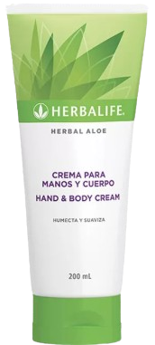 Crema Aloe