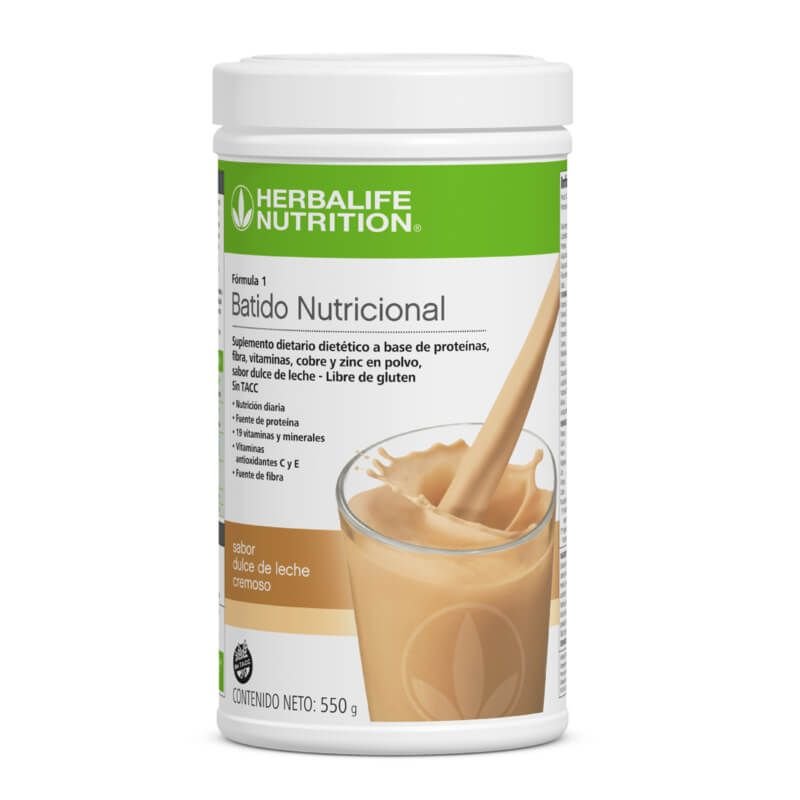 Batido F1