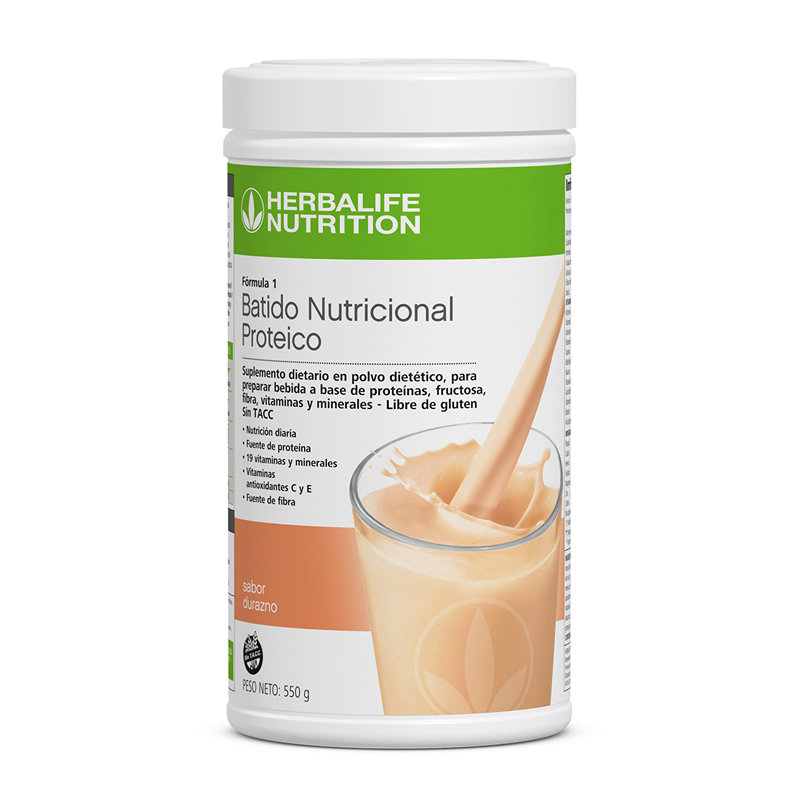 Batido F1