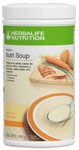 Nutri Soup