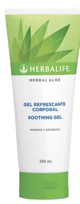 Gel Aloe