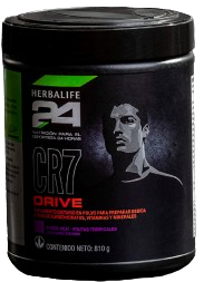 H24 Drive
