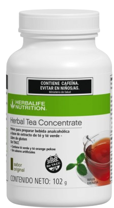 Té
