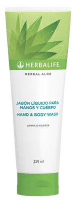 Jabón Aloe