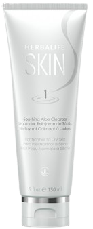 Limpiador Aloe