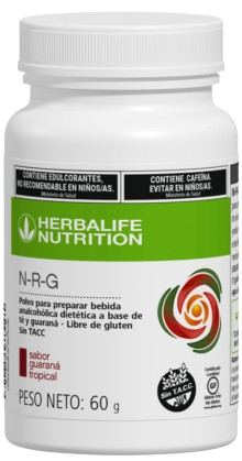 NRG Tropical