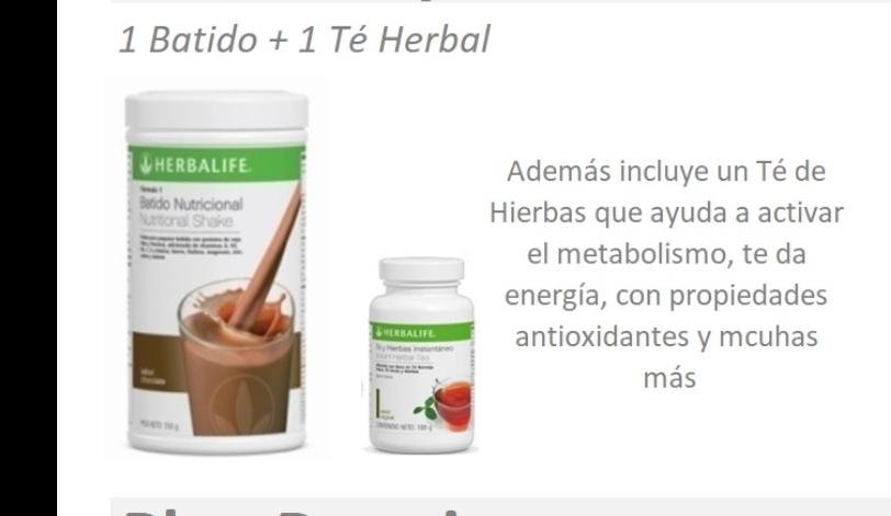 Programa Básico