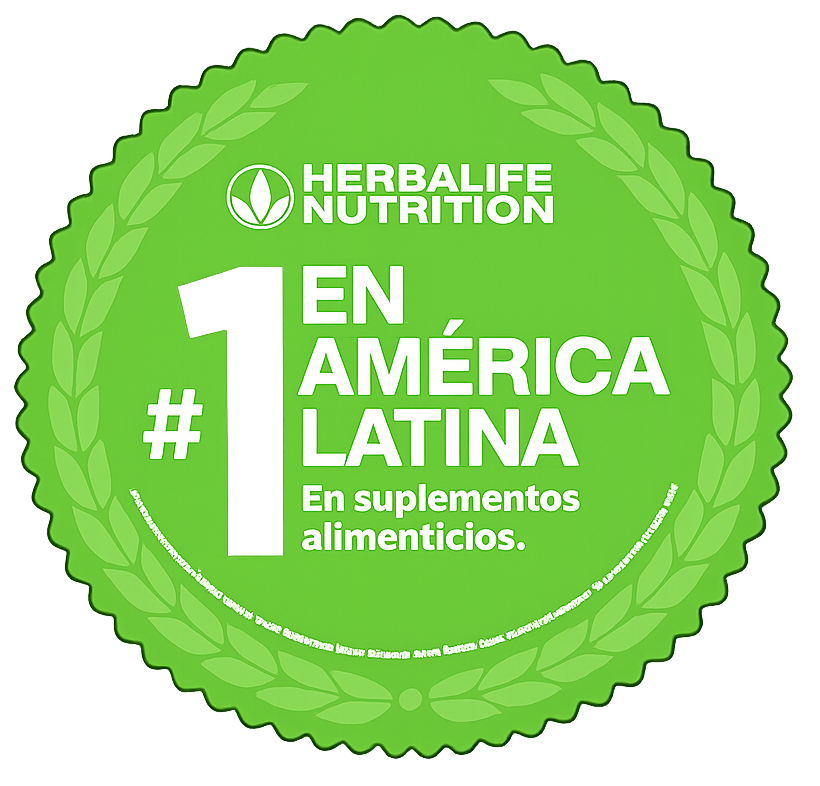 Herbalife Nutrition Logo